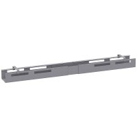 Geramöbel Kabelkanal 1.100-1.700 x 100 x 120 mm (B x...