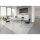Hammerbacher Konferenztisch KT28C 2.800 x 720-740 x 1.300 mm (B x H x T) Spanplatte Farbe der Tischplatte: grau