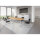 Hammerbacher Konferenztisch KT28C 2.800 x 720-740 x 1.300 mm (B x H x T) Spanplatte Farbe der Tischplatte: buche