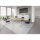 Hammerbacher Konferenztisch KT28C 2.800 x 720-740 x 1.300 mm (B x H x T) Spanplatte Farbe der Tischplatte: eiche
