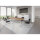 Hammerbacher Konferenztisch KT28C 2.800 x 720-740 x 1.300 mm (B x H x T) Spanplatte Farbe der Tischplatte: nussbaum