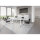 Hammerbacher Konferenztisch KT28C 2.800 x 720-740 x 1.300 mm (B x H x T) Spanplatte Farbe der Tischplatte: weiß