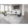 Hammerbacher Konferenztisch KT28C 2.800 x 720-740 x 1.300 mm (B x H x T) Spanplatte Farbe der Tischplatte: weiß