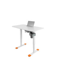TOPSTAR Kinderschreibtisch Sitness X UP Table 20 1.100 x...
