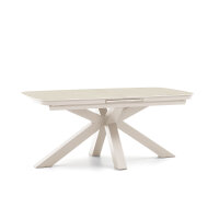 barths Gartentisch Torino 180/220 x 76 x 100 cm (B x H x...