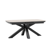 barths Gartentisch Torino 180/220 x 76 x 100 cm (B x H x...