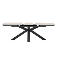 barths Gartentisch Torino 180/220 x 76 x 100 cm (B x H x...
