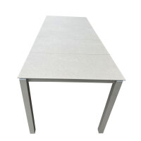 barths Gartentisch Palazzo 120/160/200 x 75 x 80 cm (B x...