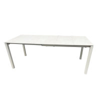 barths Gartentisch Palazzo 160-210 x 75 x 80 cm (B x H x...