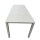 barths Gartentisch Palazzo 160-210 x 75 x 80 cm (B x H x T) Hochdrucklaminat sand