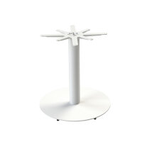 FEROS Tischgestell Urban 70 x 72 x 70 cm (B x H x T)...