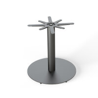 FEROS Tischgestell Urban 70 x 72 x 70 cm (B x H x T)...