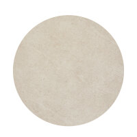 FEROS Tischplatte 120 x 1,2 cm (Ø x H)...