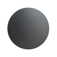 FEROS Tischplatte 120 x 1,2 cm (Ø x H)...