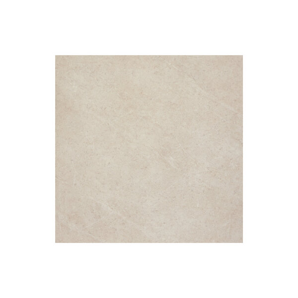 FEROS Tischplatte 70 x 1,2 x 70 cm (B x H x T) Hochdrucklaminat (HPL) sandstein