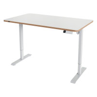 Leitz Schreibtisch Ergo Maße: 1.400 x 720-1.180 x...