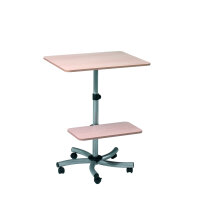 rocada Stehpult MILAGRO 800 x 600 mm (B x T)...