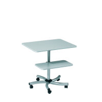 rocada Stehpult MILAGRO 800 x 600 mm (B x T)...