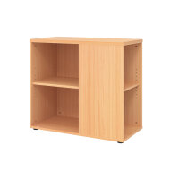 Hammerbacher Beistellcontainer Basic 400 x 720 x 800 mm...