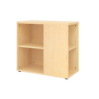 Hammerbacher Beistellcontainer Basic 400 x 720 x 800 mm...