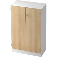Hammerbacher Flügeltürenschrank 800 x 1.270 x...