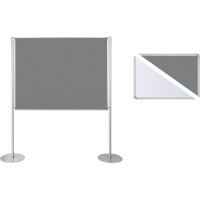 Ultradex Multifunktionstafel 150 x 120 cm (B x H)...