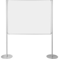 Ultradex Whiteboard FAIR Maße der Oberfläche:...