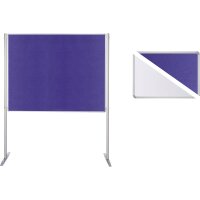 Ultradex Multifunktionstafel 200 x 120 cm (B x H)...