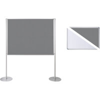 Ultradex Multifunktionstafel 200 x 120 cm (B x H)...
