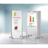 Kerkmann Rollensatz alusilber 4 St./Pack.