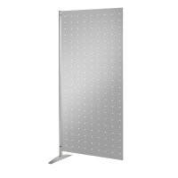 Kerkmann Präsentationslochwand Metropol 80 x 175 cm...