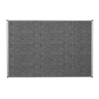 Bi-office Lärmschutzwand Evolution 1.200 x 900 mm (B...