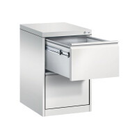 C+P Hängeregistraturschrank Acurado 433 x 733 x 590...