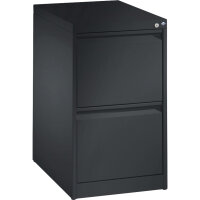 C+P Hängeregistraturschrank Acurado 433 x 733 x 590...