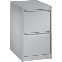 C+P Hängeregistraturschrank Acurado 433 x 733 x 590...