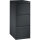 C+P Hängeregistraturschrank Acurado 433 x 1.045 x 590 mm (B x H x T) Stahl, lackiert schwarzgrau