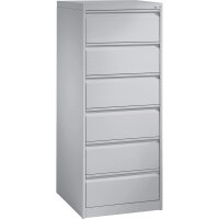 C+P Karteischrank Acurado 553 x 1.357 x 590 mm (B x H x...