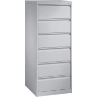 C+P Karteischrank Acurado 553 x 1.357 x 590 mm (B x H x...
