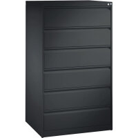 C+P Karteischrank Acurado 787 x 1.357 x 590 mm (B x H x...