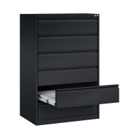 C+P Karteischrank Acurado 787 x 1.357 x 590 mm (B x H x...