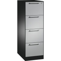 C+P Hängeregistraturschrank Asisto 440 x 1.298 x 600...