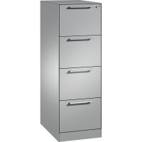C+P Hängeregistraturschrank Asisto 440 x 1.298 x 600...