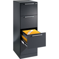 C+P Hängeregistraturschrank Asisto 440 x 1.298 x 600...