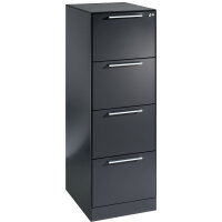 C+P Hängeregistraturschrank Asisto 440 x 1.298 x 600...