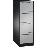 C+P Hängeregistraturschrank Asisto 440 x 1.298 x 600...