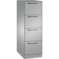 C+P Hängeregistraturschrank Asisto 440 x 1.298 x 600...