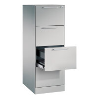 C+P Hängeregistraturschrank Asisto 440 x 1.298 x 600...