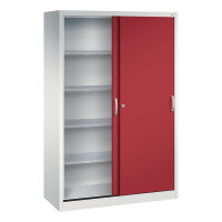 C+P Werkzeugschrank Acurado 1.200 x 1.950 x 500 mm (B x H...