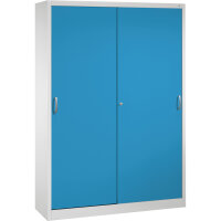 C+P Werkzeugschrank Serie 2000 1.600 x 1.950 x 400 mm (B...