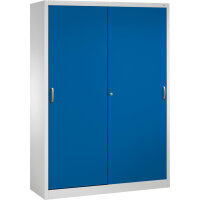 C+P Werkzeugschrank Serie 2000 1.600 x 1.950 x 500 mm (B...